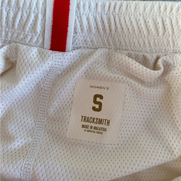 Tracksmith shorts - Picture 3 of 6